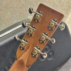 Martin 【美品中古】【試奏動画あり】HD-28 Standard '25【煌びやかで懐深い音色】【送料当社負担】【池袋店在庫品】_8