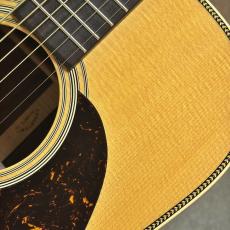 Martin 【美品中古】【試奏動画あり】HD-28 Standard '25【煌びやかで懐深い音色】【送料当社負担】【池袋店在庫品】_13