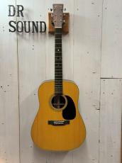 Martin 2023年製 D-28 Satin ♯2810444【無金利分割OK】_2
