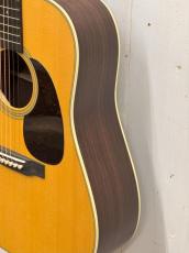 Martin 2023年製 D-28 Satin ♯2810444【無金利分割OK】_4