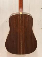 Martin 2023年製 D-28 Satin ♯2810444【無金利分割OK】_5