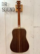 Martin 2023年製 D-28 Satin ♯2810444【無金利分割OK】_6