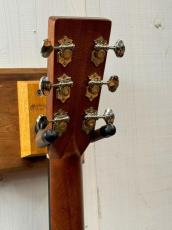 Martin 2023年製 D-28 Satin ♯2810444【無金利分割OK】_8