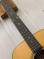Martin 2023年製 D-28 Satin ♯2810444【無金利分割OK】_9