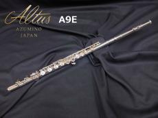 Altus アルタス フルート A9E
