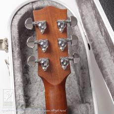 Maton Custom Shop EBG808 (Brazilian Mahogany)_7
