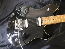 PEAVEY USA / Wolfgang 1997年製　初期　Pat.Pend_2