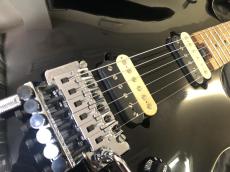 PEAVEY USA / Wolfgang 1997年製　初期　Pat.Pend_3