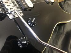 PEAVEY USA / Wolfgang 1997年製　初期　Pat.Pend_4