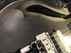 PEAVEY USA / Wolfgang 1997年製　初期　Pat.Pend_5
