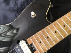 PEAVEY USA / Wolfgang 1997年製　初期　Pat.Pend_6