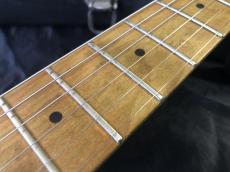 PEAVEY USA / Wolfgang 1997年製　初期　Pat.Pend_8