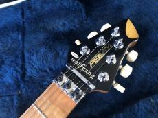 PEAVEY USA / Wolfgang 1997年製　初期　Pat.Pend_9