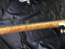 PEAVEY USA / Wolfgang 1997年製　初期　Pat.Pend_11