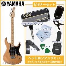 YAMAHA Pacifica112VMX 7点セット