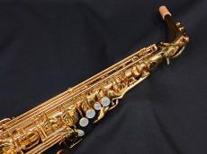YAMAHA ヤマハ アルトサックス YAS-875EX【選定品】_5