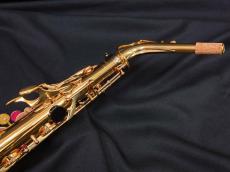 YAMAHA ヤマハ アルトサックス YAS-875EX【選定品】_6