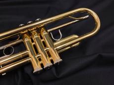 YAMAHA ヤマハ トランペット YTR-2320E_4