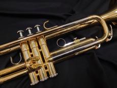 YAMAHA ヤマハ トランペット YTR-2320E_5