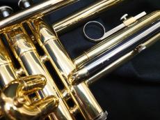 YAMAHA ヤマハ トランペット YTR-2320E_9