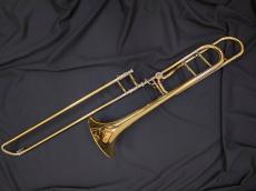 YAMAHA ヤマハ テナー・バス・トロンボーン YSL-882OR_2