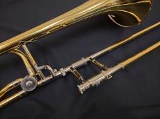 YAMAHA ヤマハ テナー・バス・トロンボーン YSL-882OR_3