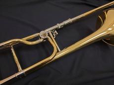 YAMAHA ヤマハ テナー・バス・トロンボーン YSL-882OR_4