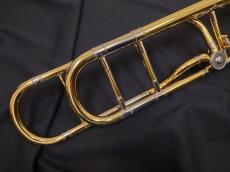 YAMAHA ヤマハ テナー・バス・トロンボーン YSL-882OR_5