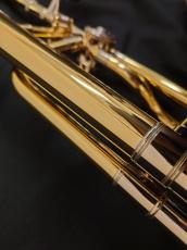 YAMAHA ヤマハ テナー・バス・トロンボーン YSL-882OR_9