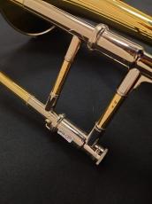 YAMAHA ヤマハ テナー・バス・トロンボーン YSL-882OR_11