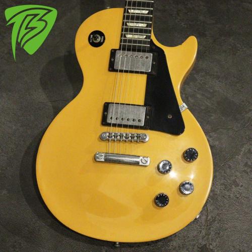 Gibson Les Paul Studio TV Yellow 1993