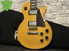 Gibson Les Paul Studio TV Yellow 1993_2