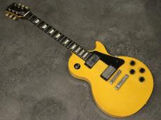 Gibson Les Paul Studio TV Yellow 1993_3