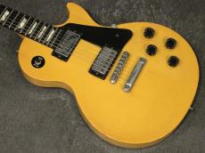 Gibson Les Paul Studio TV Yellow 1993_4