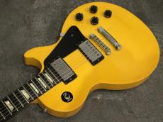 Gibson Les Paul Studio TV Yellow 1993_5