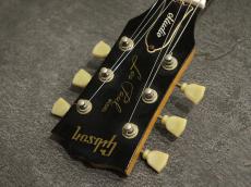Gibson Les Paul Studio TV Yellow 1993_7