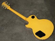 Gibson Les Paul Studio TV Yellow 1993_8