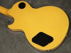 Gibson Les Paul Studio TV Yellow 1993_9