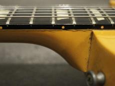 Gibson Les Paul Studio TV Yellow 1993_11