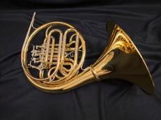 YAMAHA ヤマハ フルダブルホルン YHR-671D【商品入れ替えのため大特価!】_2