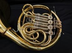 YAMAHA ヤマハ フルダブルホルン YHR-671D【商品入れ替えのため大特価!】_3