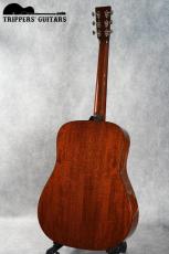 Collings D1AV (2008-2009) アディロントップにヴィンテージネック仕様の1本です!_3