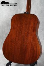 Collings D1AV (2008-2009) アディロントップにヴィンテージネック仕様の1本です!_5
