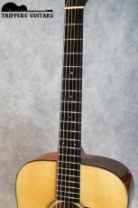 Collings D1AV (2008-2009) アディロントップにヴィンテージネック仕様の1本です!_7