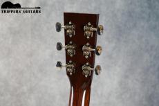 Collings D1AV (2008-2009) アディロントップにヴィンテージネック仕様の1本です!_8