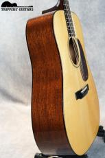 Collings D1AV (2008-2009) アディロントップにヴィンテージネック仕様の1本です!_10