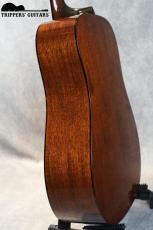 Collings D1AV (2008-2009) アディロントップにヴィンテージネック仕様の1本です!_11