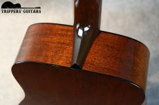 Collings D1AV (2008-2009) アディロントップにヴィンテージネック仕様の1本です!_12