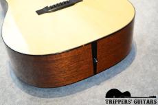 Collings D1AV (2008-2009) アディロントップにヴィンテージネック仕様の1本です!_13