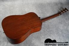 Collings D1AV (2008-2009) アディロントップにヴィンテージネック仕様の1本です!_15